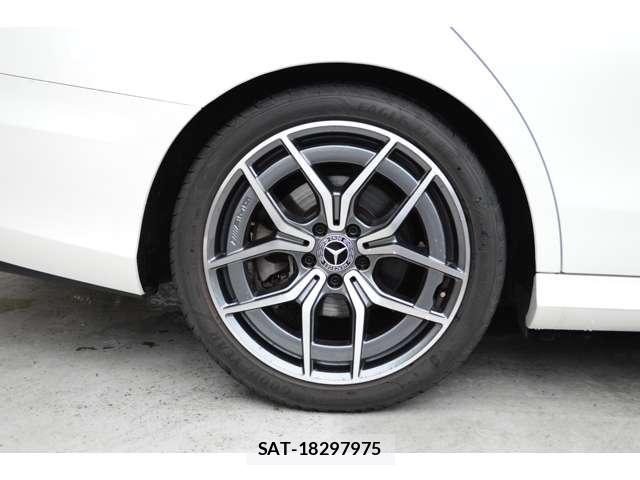 Mercedes Benz E-CLASS 2021-03 8005170-8