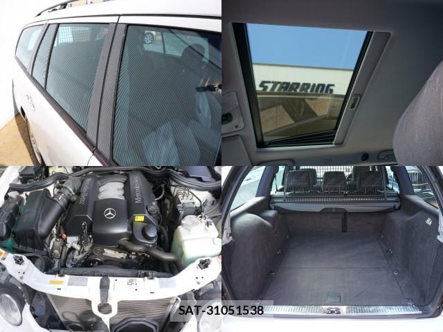 Mercedes Benz E-CLASS 2001-06 8006781-14