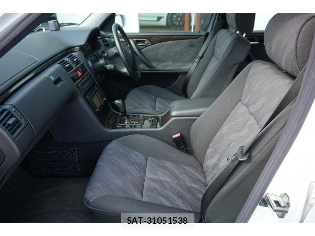 Mercedes Benz E-CLASS 2001-06 8006781-16