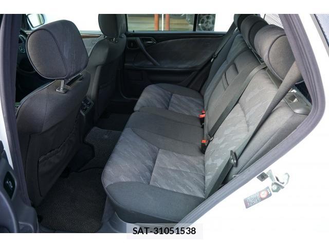 Mercedes Benz E-CLASS 2001-06 8006781-17