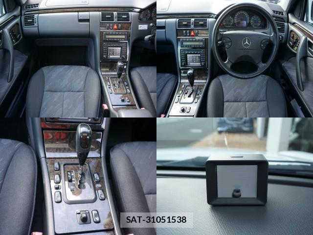 Mercedes Benz E-CLASS 2001-06 8006781-18