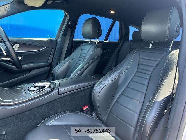 Mercedes Benz E-CLASS 2018-07 8006859-11
