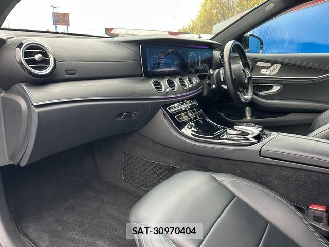 Mercedes Benz E-CLASS 2017-09 8006862-10