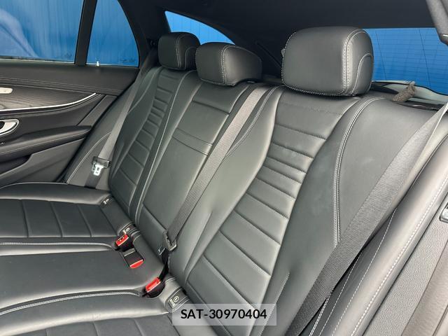 Mercedes Benz E-CLASS 2017-09 8006862-14