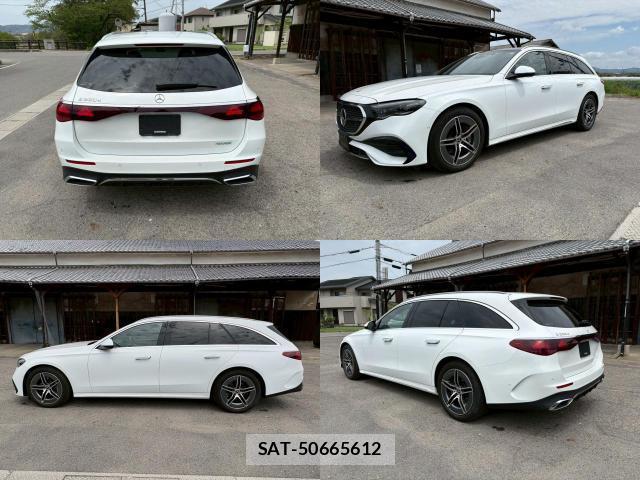 Mercedes Benz E-CLASS 2024-02 8007030-1