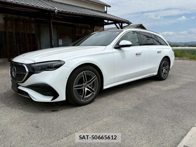 Mercedes Benz E-CLASS 2024-02 8007030-10