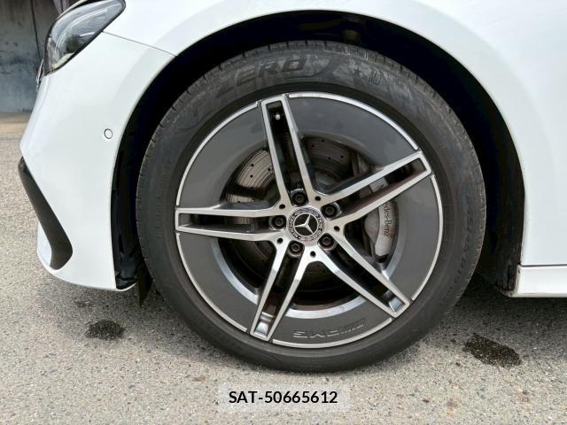 Mercedes Benz E-CLASS 2024-02 8007030-19