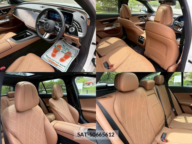 Mercedes Benz E-CLASS 2024-02 8007030-2
