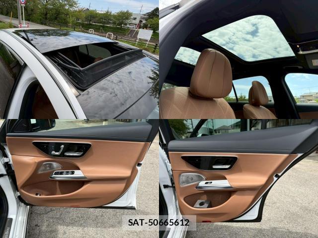 Mercedes Benz E-CLASS 2024-02 8007030-4
