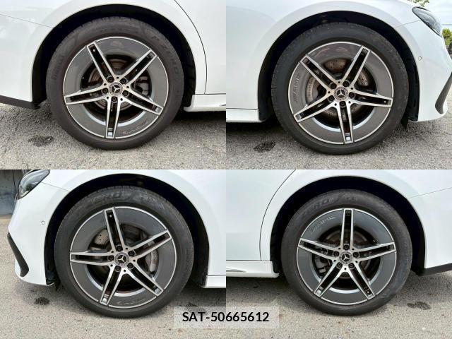 Mercedes Benz E-CLASS 2024-02 8007030-8