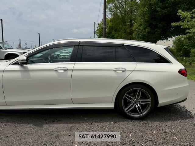 Mercedes Benz E-CLASS 2018-05 8007537-11