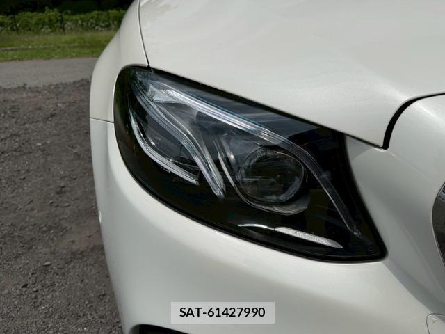 Mercedes Benz E-CLASS 2018-05 8007537-12