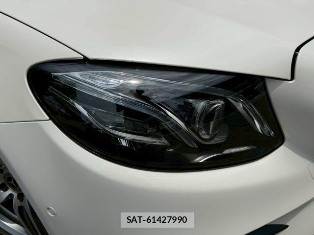 Mercedes Benz E-CLASS 2018-05 8007537-13