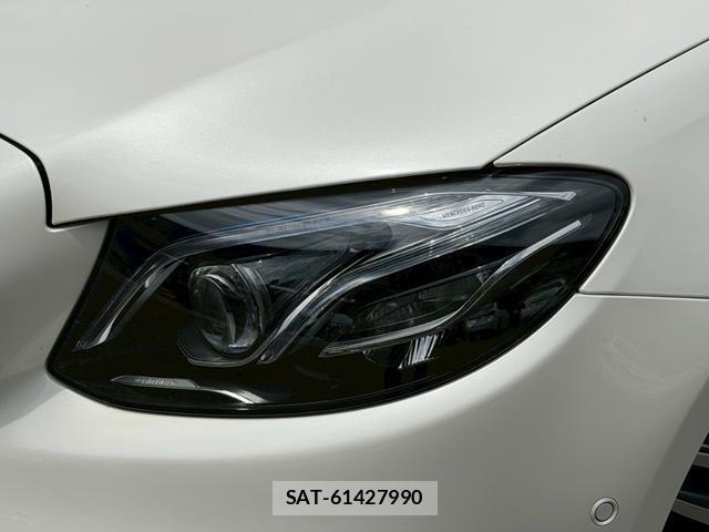 Mercedes Benz E-CLASS 2018-05 8007537-4