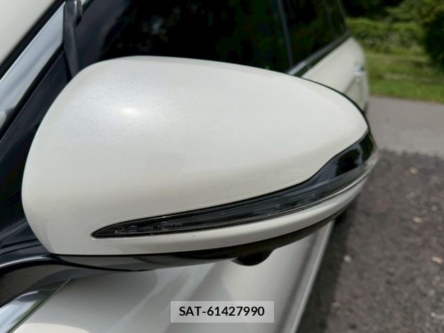 Mercedes Benz E-CLASS 2018-05 8007537-9