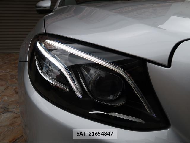 Mercedes Benz E-CLASS 2017-03 8007731-12