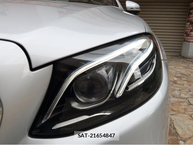 Mercedes Benz E-CLASS 2017-03 8007731-13