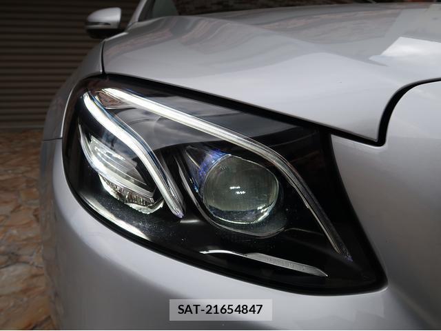 Mercedes Benz E-CLASS 2017-03 8007731-14