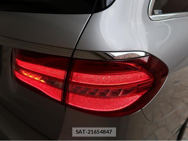 Mercedes Benz E-CLASS 2017-03 8007731-15