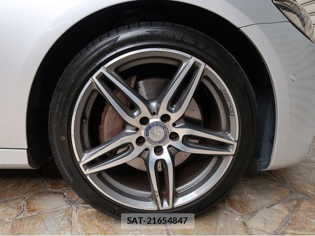 Mercedes Benz E-CLASS 2017-03 8007731-16