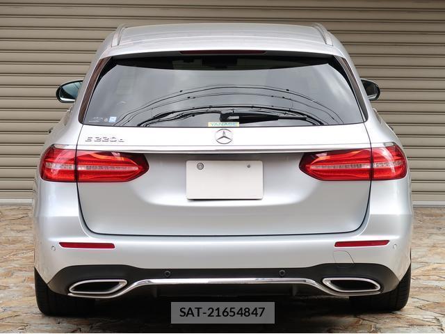 Mercedes Benz E-CLASS 2017-03 8007731-4