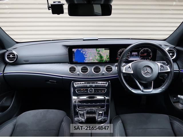 Mercedes Benz E-CLASS 2017-03 8007731-6