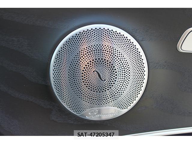 Mercedes Benz E-CLASS 2017-04 8008609-5