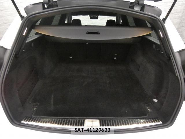 Mercedes Benz E-CLASS 2016-12 8008721-10
