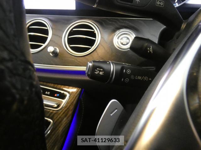 Mercedes Benz E-CLASS 2016-12 8008721-14