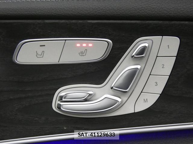 Mercedes Benz E-CLASS 2016-12 8008721-15