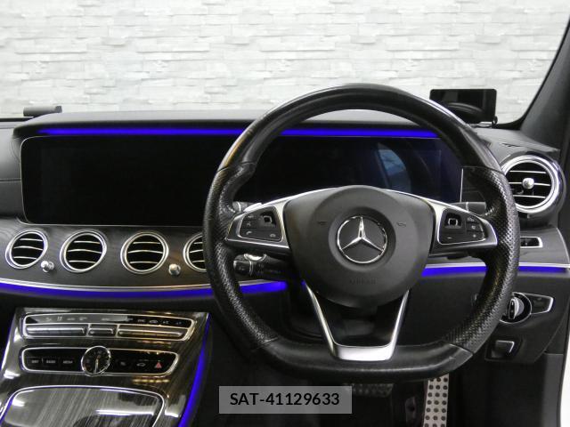 Mercedes Benz E-CLASS 2016-12 8008721-3