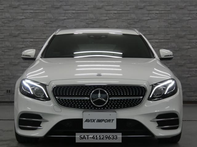 Mercedes Benz E-CLASS 2016-12 8008721-4