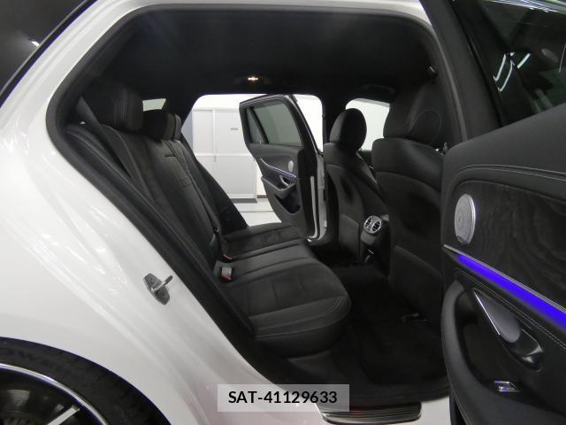Mercedes Benz E-CLASS 2016-12 8008721-9