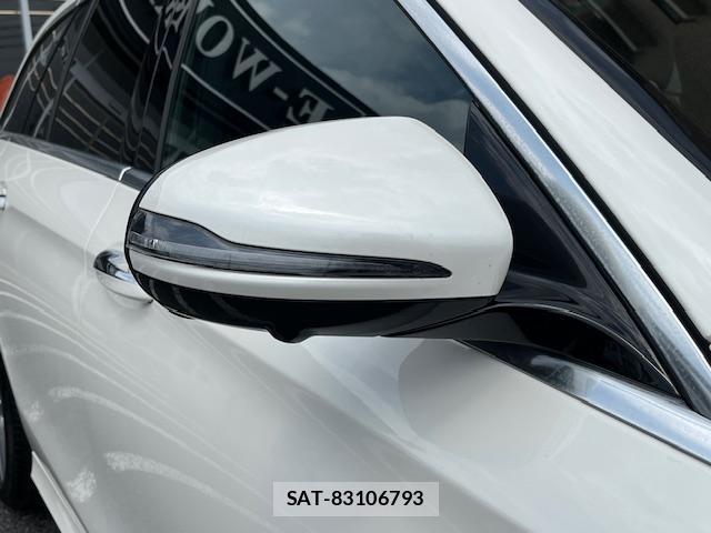 Mercedes Benz E-CLASS 2018-09 8008737-15