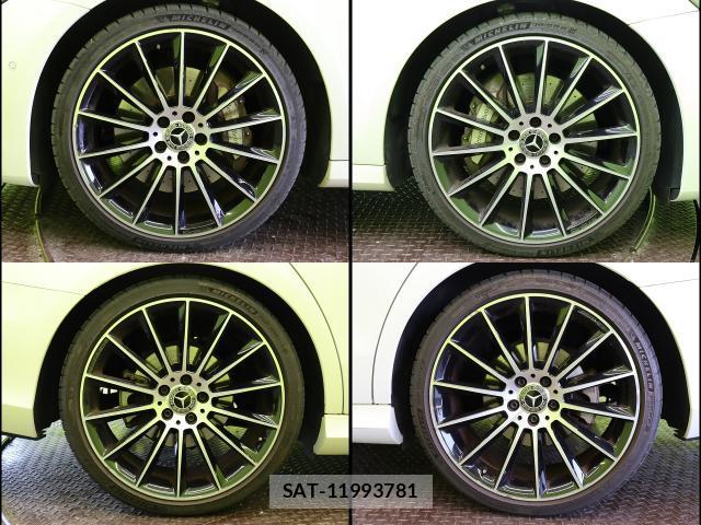 Mercedes Benz E-CLASS 2019-07 8008920-14