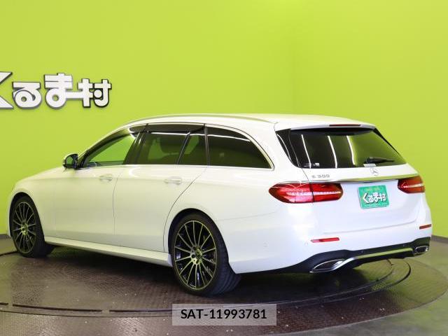 Mercedes Benz E-CLASS 2019-07 8008920-16