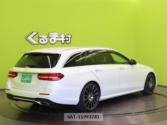 Mercedes Benz E-CLASS 2019-07 8008920-17