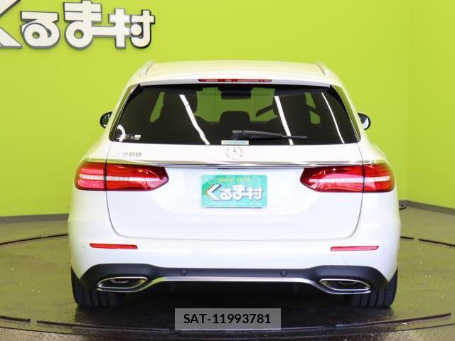 Mercedes Benz E-CLASS 2019-07 8008920-18