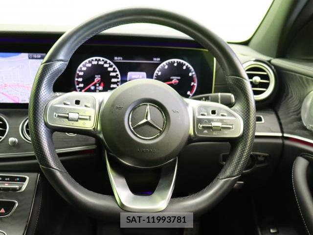 Mercedes Benz E-CLASS 2019-07 8008920-4
