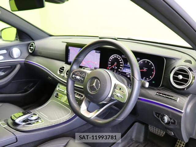 Mercedes Benz E-CLASS 2019-07 8008920-6