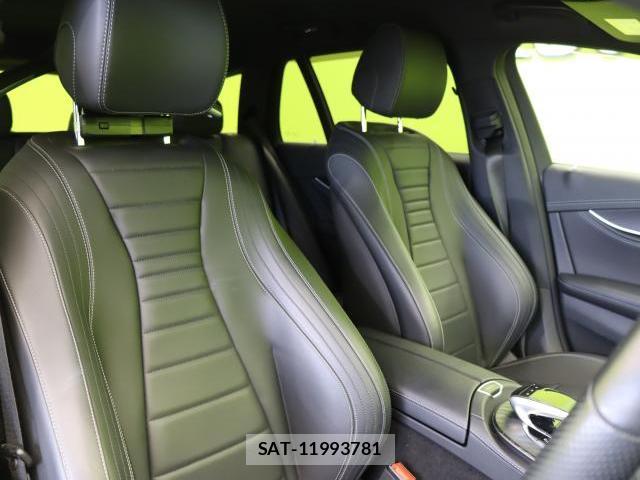 Mercedes Benz E-CLASS 2019-07 8008920-7