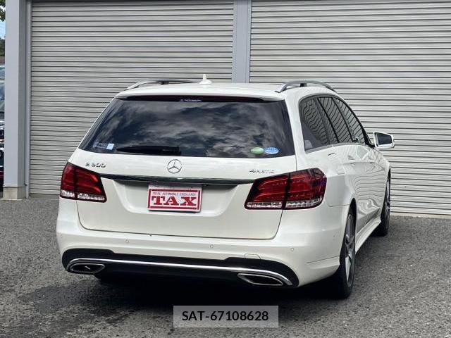 Mercedes Benz E-CLASS 2016-05 8008948-1