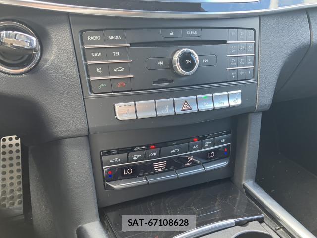Mercedes Benz E-CLASS 2016-05 8008948-10
