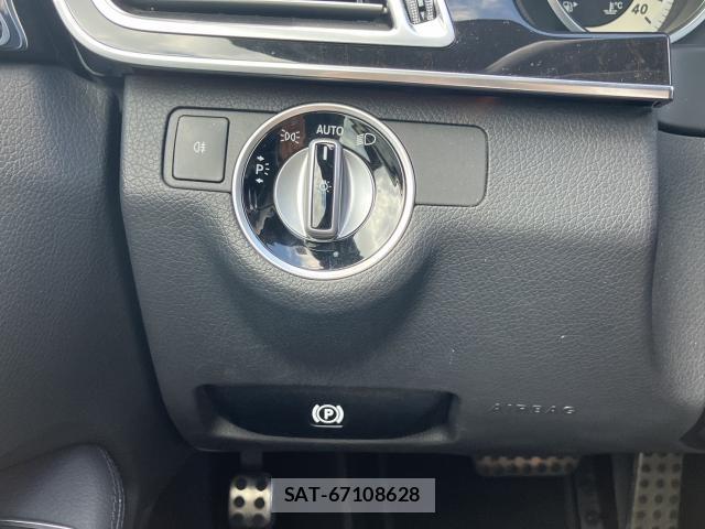 Mercedes Benz E-CLASS 2016-05 8008948-11