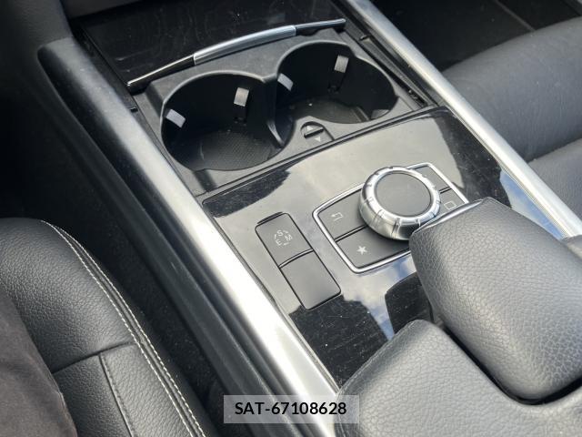 Mercedes Benz E-CLASS 2016-05 8008948-13