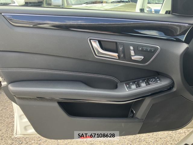 Mercedes Benz E-CLASS 2016-05 8008948-14