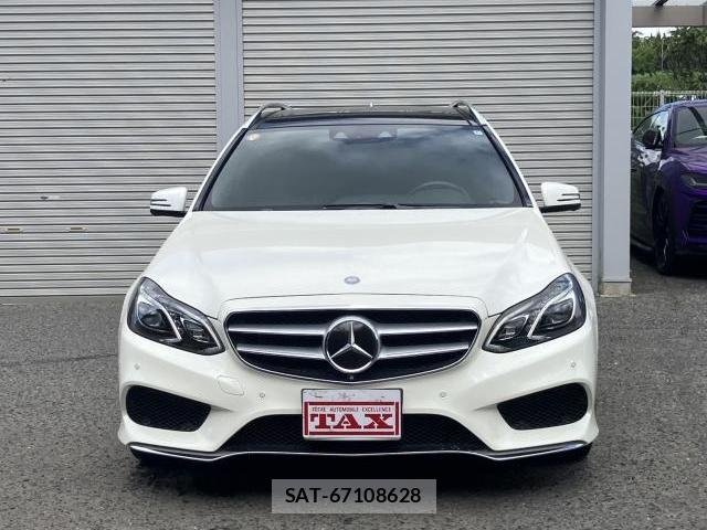 Mercedes Benz E-CLASS 2016-05 8008948-16