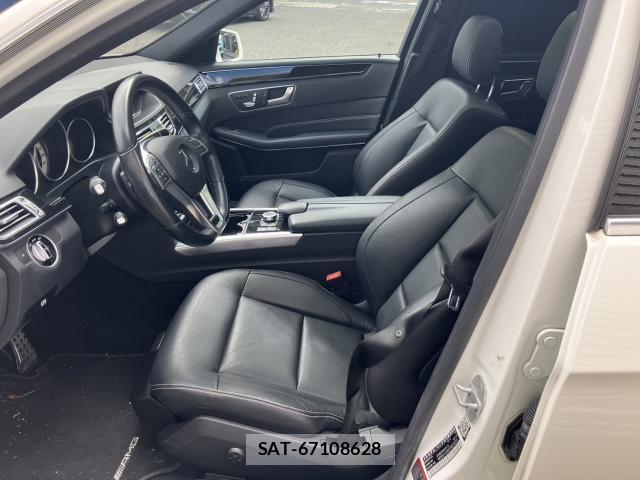 Mercedes Benz E-CLASS 2016-05 8008948-3