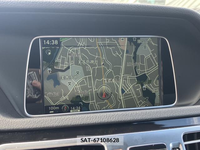 Mercedes Benz E-CLASS 2016-05 8008948-7