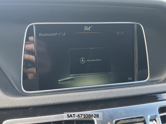 Mercedes Benz E-CLASS 2016-05 8008948-8